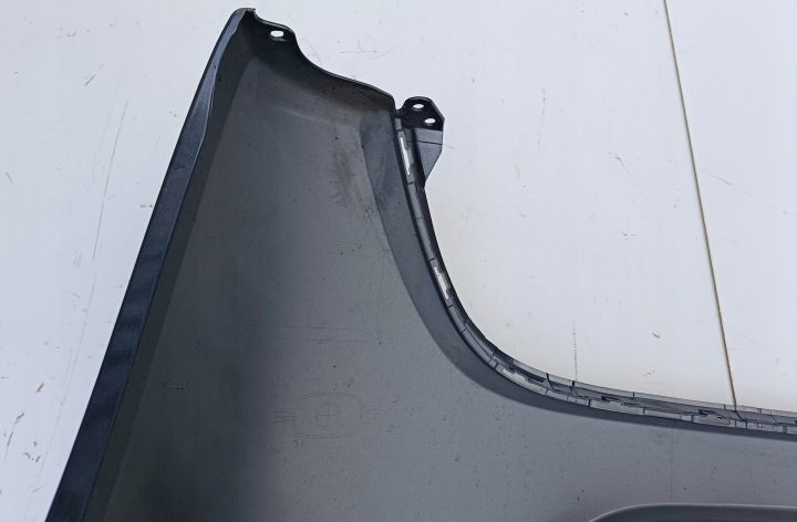 фото №8, Задній бампер toyota yaris iv 4 521590d060