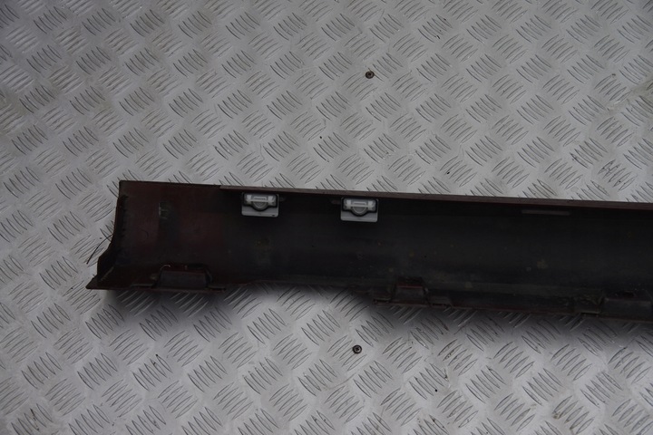 фото №9, Поріг накладка порога планка порогова talisman tenpf