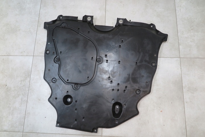 фото №1, Плита защита нижняя двигателя toyota rav4 v 51420-42010