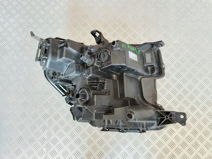 фото №3, Gmc sierra 1500 база 2019 2020 2021 2022 фара лампа полный led левая usa