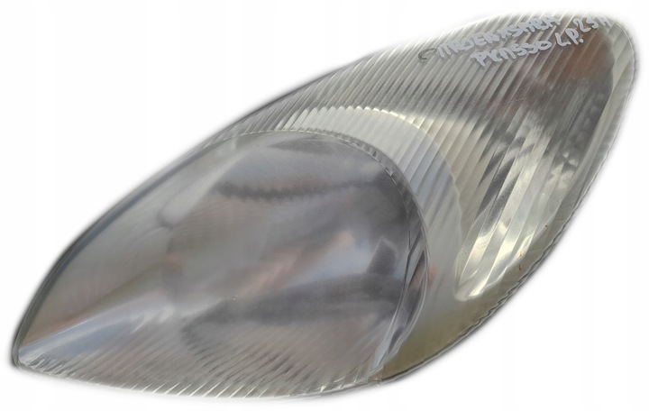 фото №1, Citroen xsara picasso лампа лівий перед ліва