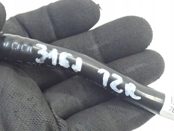 фото №9, Шланг шланг трубка вакуум 7804328 bmw 3 e90 e91 e87 2.0d n47 12r