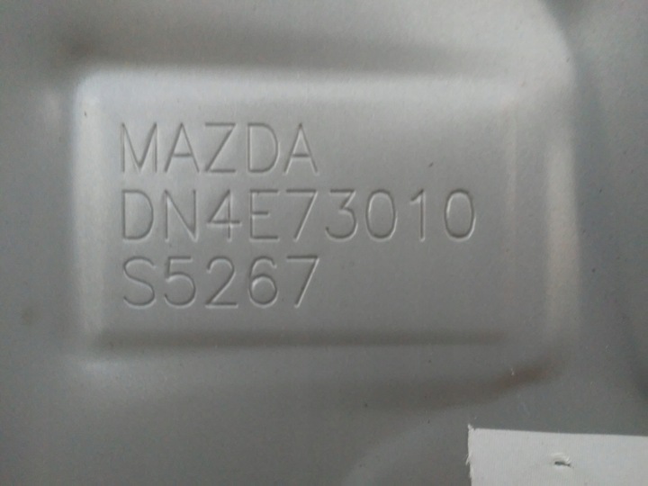 фото №11, Двері зад задні ліві mazda mx30 mx-30 електро dn4e73010