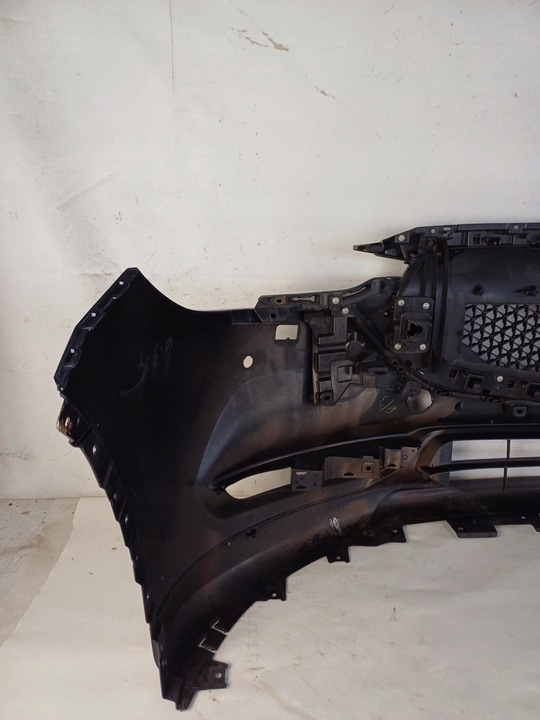 фото №11, Бампер переднее перед mazda cx-5 cx5 cx 5 ii 2 16- spr 4pdc