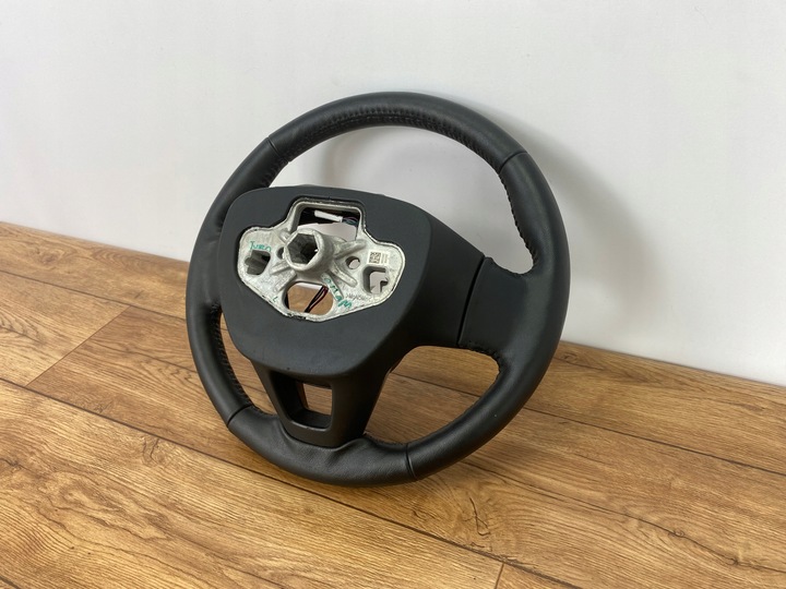 фото №7, Руль с подогревом ford втулка стабилизатора 2020+ usa bronco sport kuga mk3