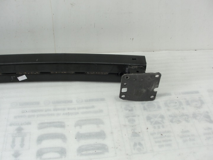 фото №8, Балка бампера зад opel astra l vi 2022- 9837818180