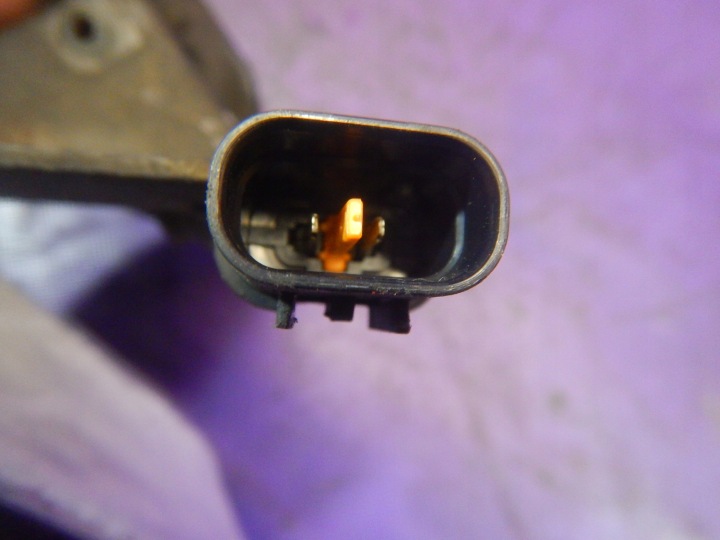 фото №4, Hyundai atos 97-03 1.0 котушка запалювання 2730102502