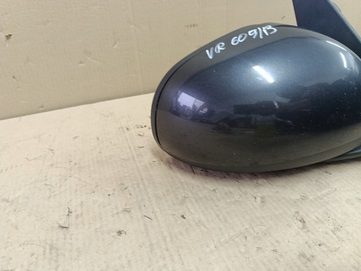 фото №14, Fiat 500l зеркало правые 7 контактов lub левая 5 контактов kol vr609/b