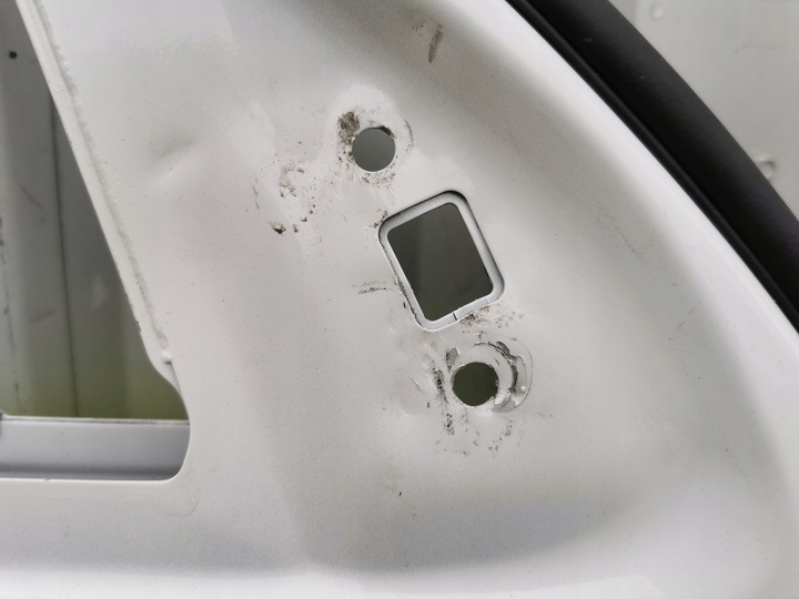 фото №15, Bmw 5 g30 g31 дверь передние левая