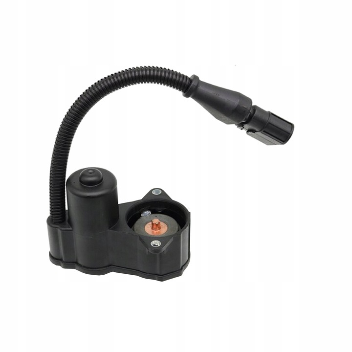 фото №1, Моторчик тормоза ручного audi a8 s8 d3 2003-2010