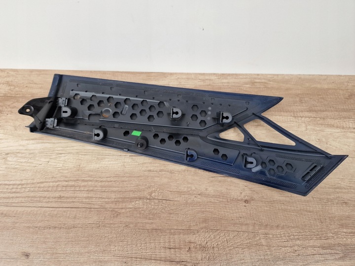 фото №2, Ford c-max mk2 grand ліва планка крила зад org