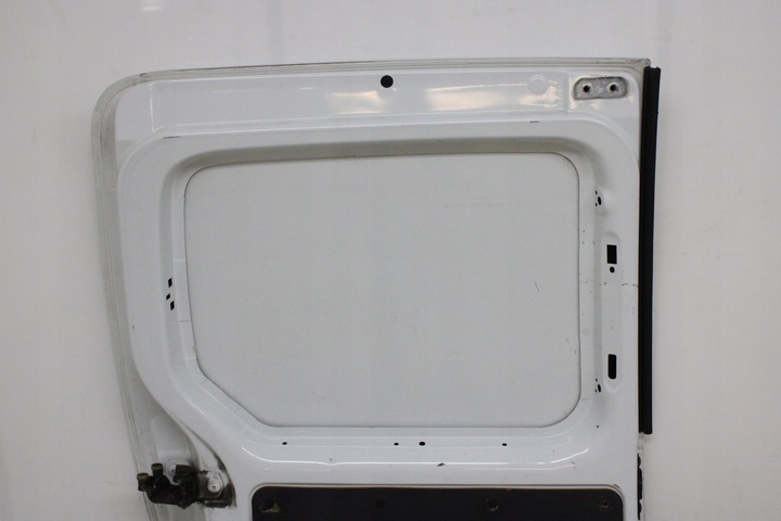 фото №9, Renault kangoo ii 07r- двері ліві бічні зсувні ov389 o389 0389