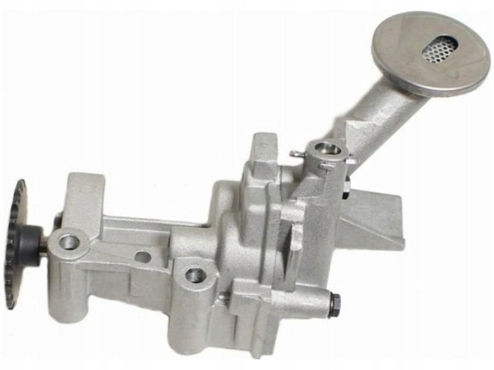 фото №1, Насос масла loro 102-00-003