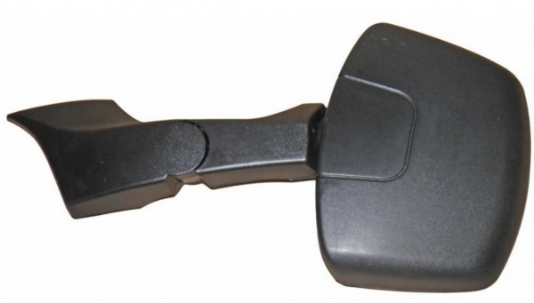 фото №1, Дзеркало дзеркало передні рампове man tga tgx tgs