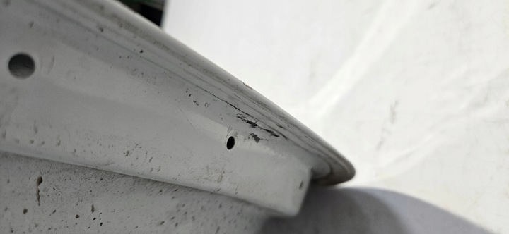 фото №4, Двері праві зад dacia duster ii 17- оригінал