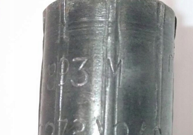 фото №8, Шланг насоса усилителя 4e2422893m audi a8 d3