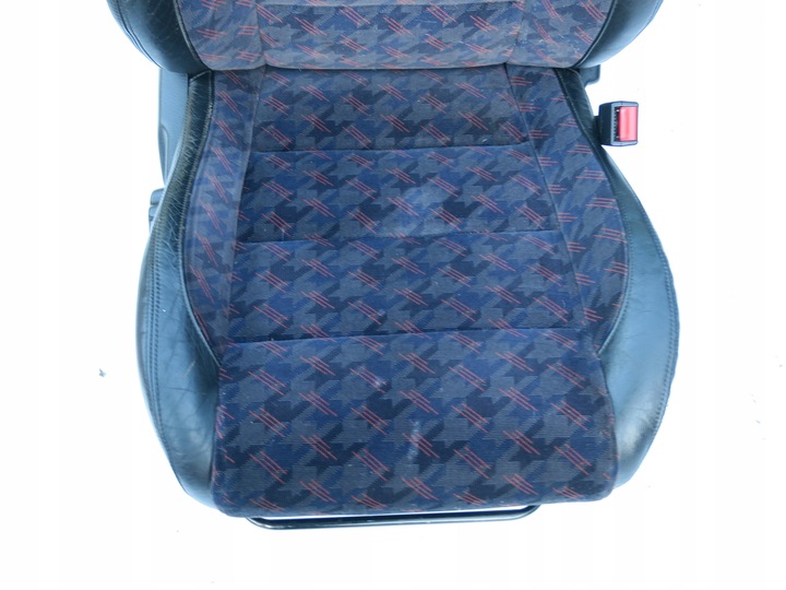 фото №9, Сидіння напівшкіра honda civic vti vi 6 універсал 99-01