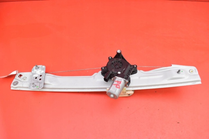 фото №4, Стеклоподъемник правый перед eu 42582713 opel ampera-e bolt ii 17-20