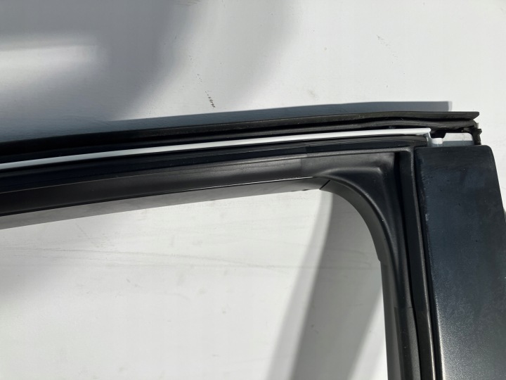 фото №9, Prius iv дверь задние правое зад 040