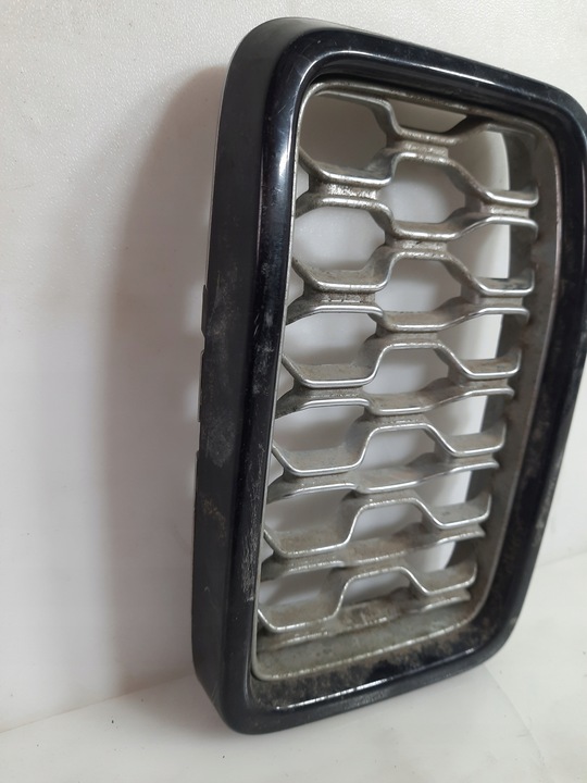 фото №9, Jeep grand cherokee wk2 15- решётка решётка радиатор левая правая usa