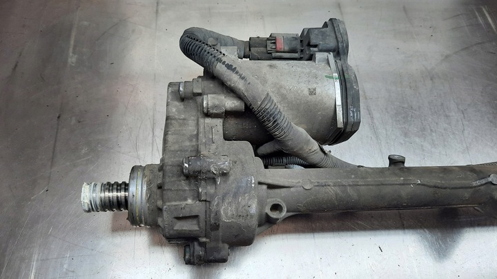 фото №14, Рулевая рейка трансмиссия p32142405 volvo s90 v90 17-