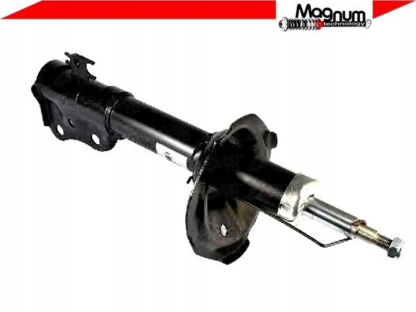 фото №3, Magnum амортизатор 4851052040 4851009900 485105203
