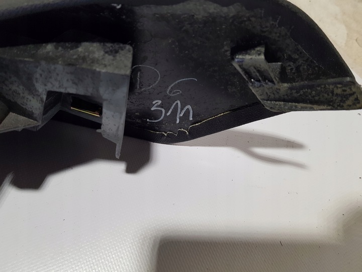 фото №7, Підлокітник mercedes w251 тунель середній