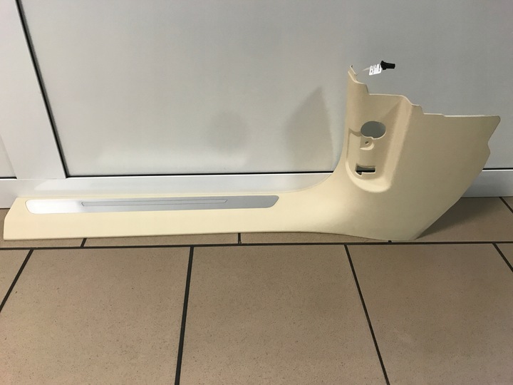 фото №1, Захист порога лівий перед audi a8 d4 4h 4h1867271f