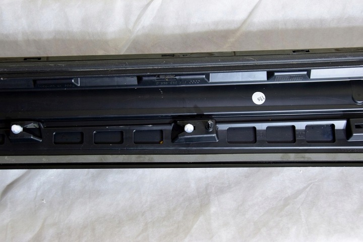 фото №14, Audi оригинальный номер 81a.853.959.b планка дверь