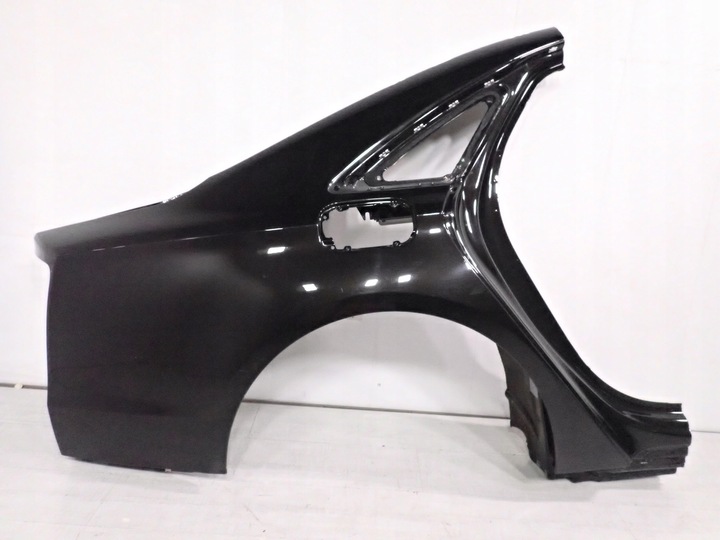 фото №1, Крыло правые зад четверть a8 d4 ly8x 4h0809844a