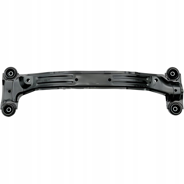 фото №1, Балка задняя kia sportage 04-08