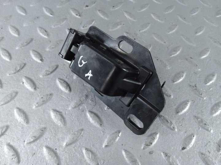 фото №6, Замок дверь задних зад toyota proace city su001b1857