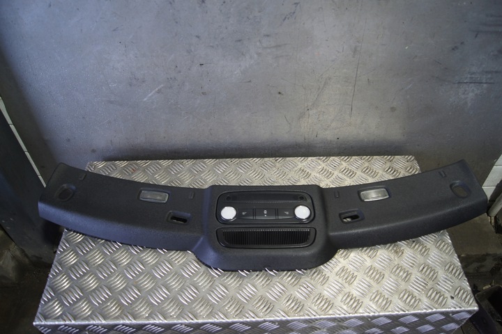 фото №1, Захист підскло a3 8p cabrio 8p7867360