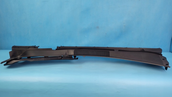 фото №6, Toyota rav4 v 19r панель під лобовим склом 55708-42230 55751-42070
