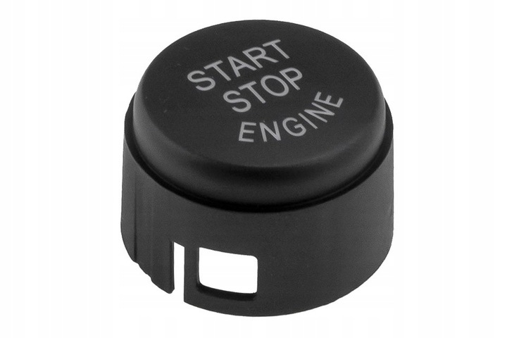 фото №1, Накладка кнопки старт/стоп bmw 5 f10/f11 2009-,7 f01/f02 2008-,6 f12 201