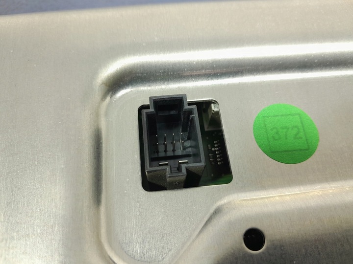 фото №11, Mercedes e w213 2.0d 194 km спідометр  прилади екран дисплей a2135405292