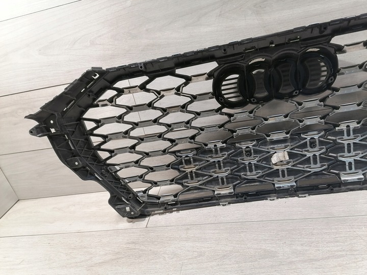 фото №14, Audi оригинальный номер 83f853651b