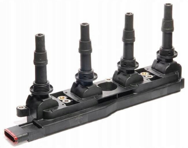 фото №12, Катушка зажигания opel saab 1208008 | 03skv070