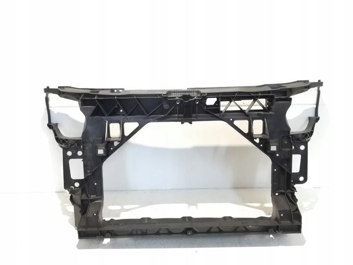 фото №1, Seat ibiza 6j 08-12r pas переднее усилитель