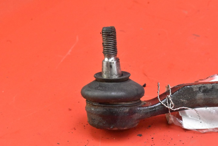 фото №7, Трансмісія рейка рульового управління eu 490010055r a0012632b renault megane 3 iii 1.6 16v