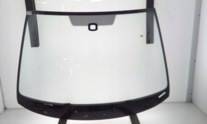 фото №1, Скло лобове передня skoda octavia ii 2 mk2 2010-2013 датчик