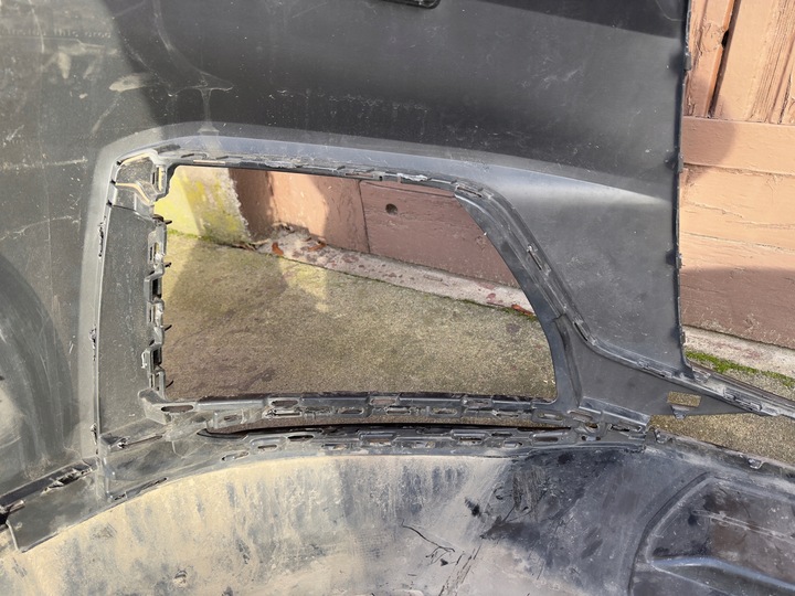 фото №16, Бампер перед audi q7 s line sq7 рестайлінг 4m 4m0