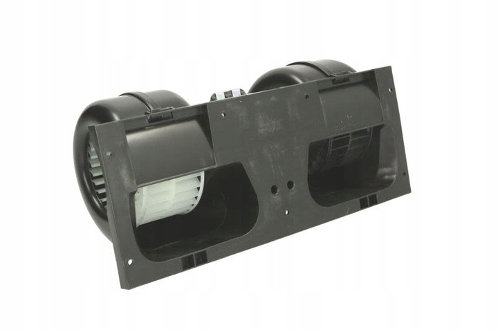 фото №11, Воздуходувка 24v подходит для: daf 65, 65 cf, 75, 75 cf, 85, 85 cf, 95, 95 xf