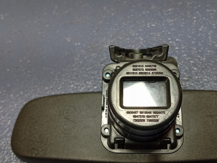 фото №6, Opel insignia a дзеркало заднього виду камера 13338071