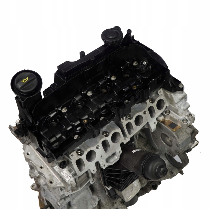 фото №10, Mini r56 r60 cooper d sd 2.0 n47n двигун голий стійка n47c20a новий розподіл