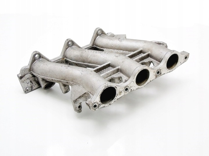 фото №5, Коллектор всасывающий 2.0 2.5 v6 rover 45 75 20k4f