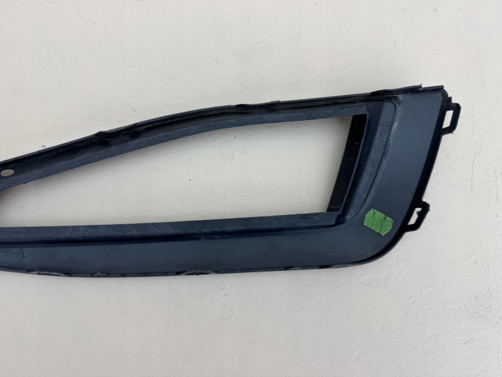 фото №12, Vw passat b8 14r- решётка решётка бампера левая перед 3g0853665
