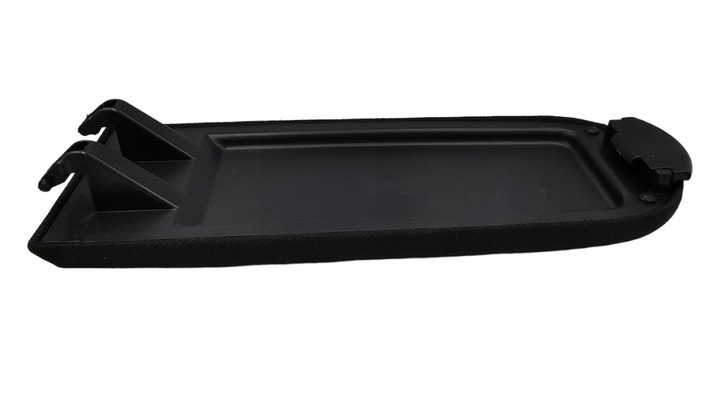 фото №11, Кришка ковпачок кришка підлокітника skoda fabia ii roomster