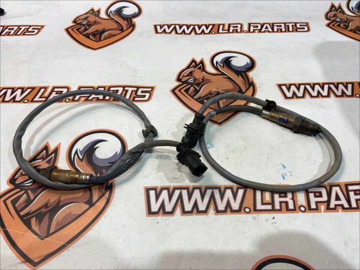 фото №1, Лямбда-зонд jaguar f-pace x761 dx23-9f472-bd