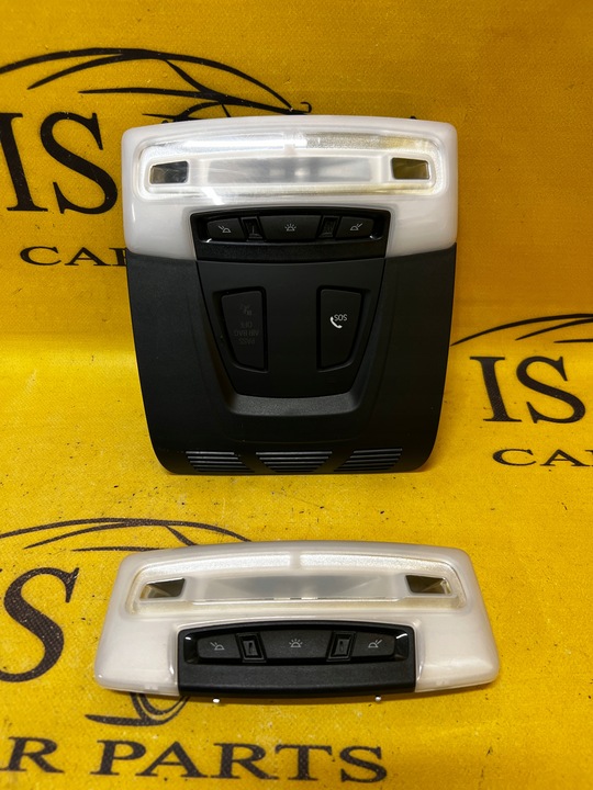 фото №5, Освещение лампочки потолок зад bmw f20 f22 f30